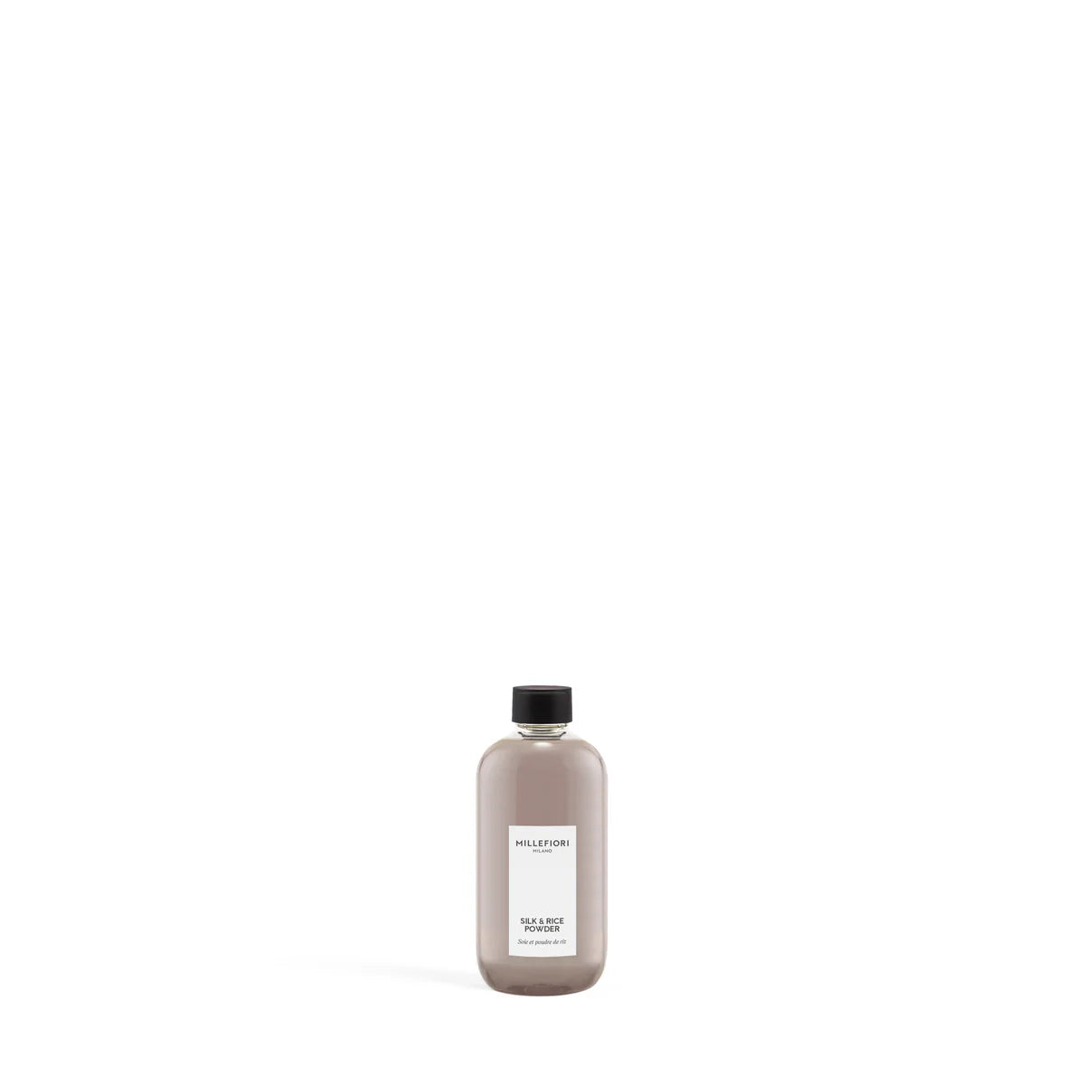 Millefiori Milano Ricarica Fragranza Diffusore Silk & Rice Powder 250ml Tuttocasa Domodossola