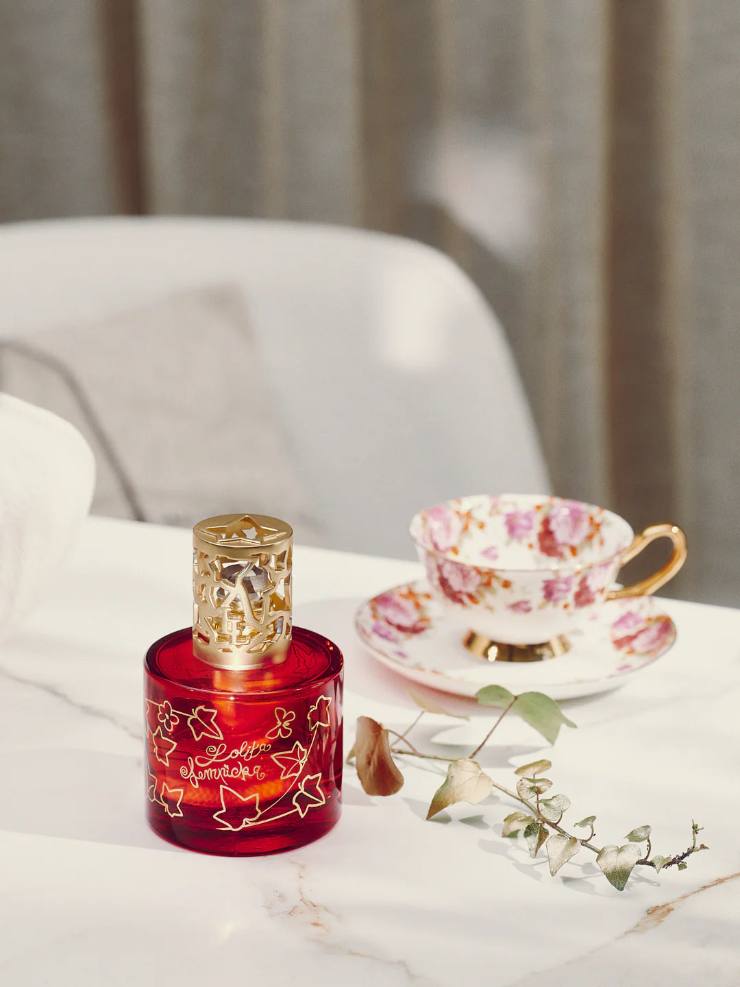 Maison Berger cofanetto Pure Lolita Lempicka Sweet contenuto completo confezione regalo | Tuttocasa Domodossola