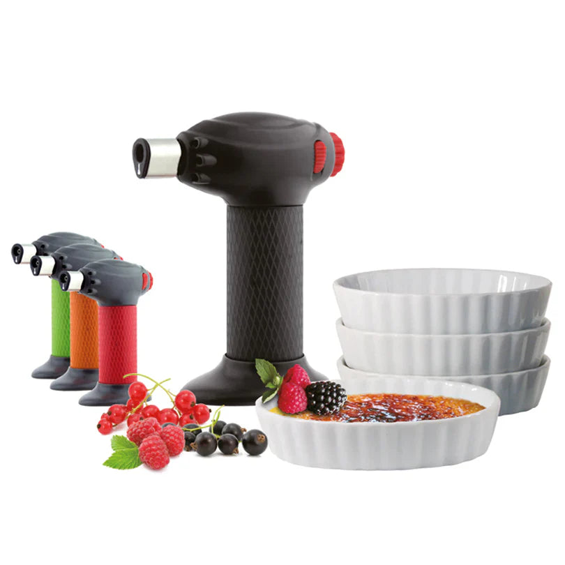 Torcia da cucina Schönhuber colori assortiti | Tuttocasa Domodossola