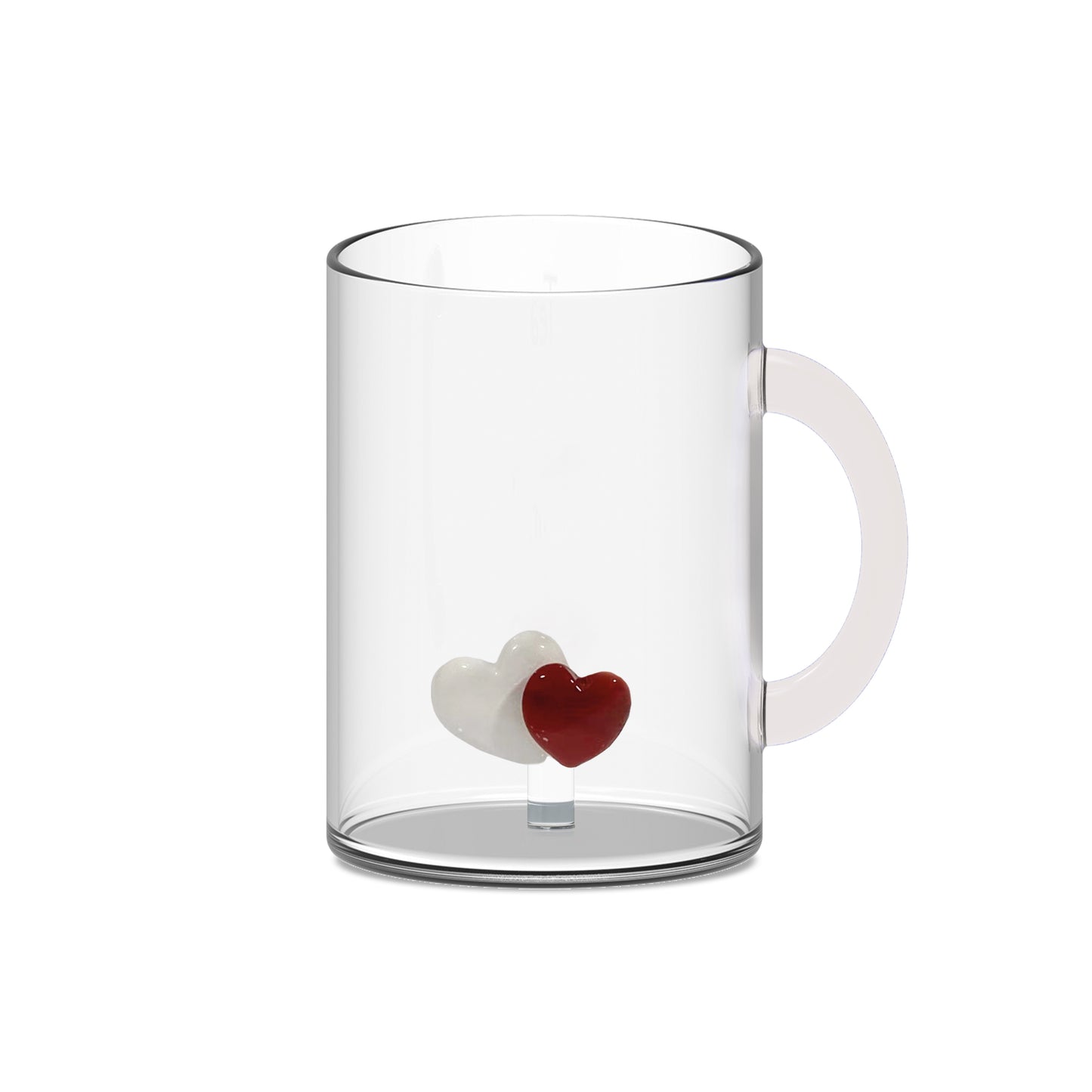 WD Lifestyle Tazza Monterey Line Cuori Tuttocasa Domodossola