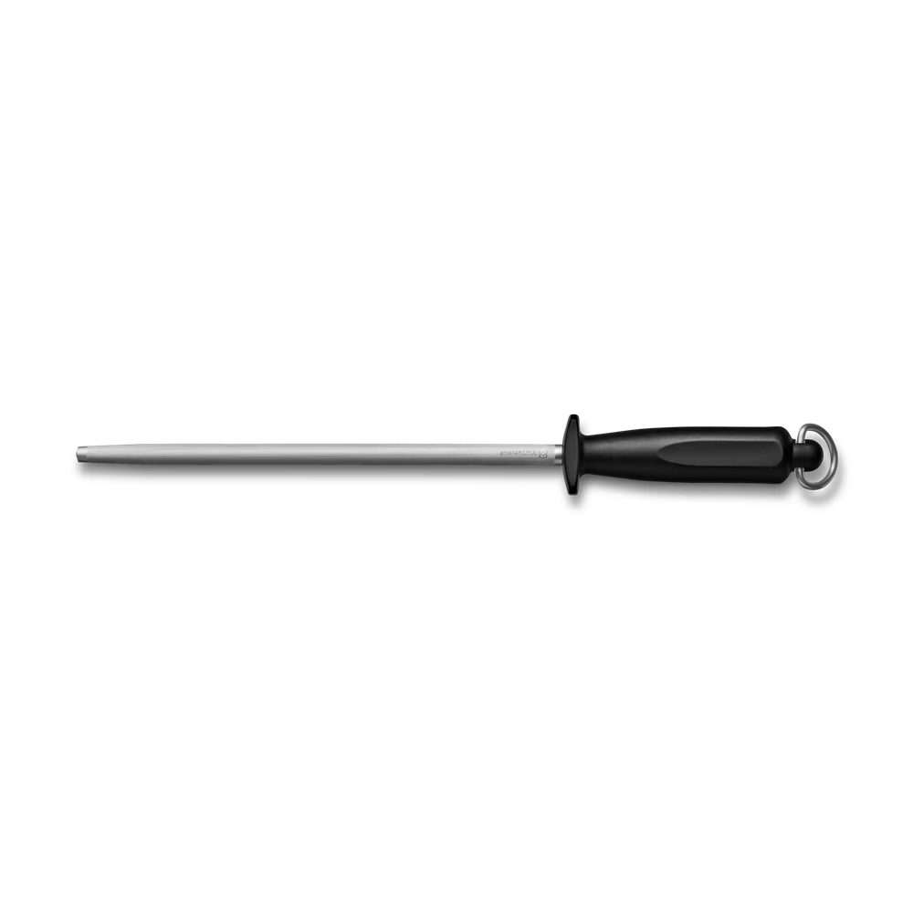 Victorinox acciaino Classic 25 cm vista laterale acciaio cromato – Tuttocasa Domodossola