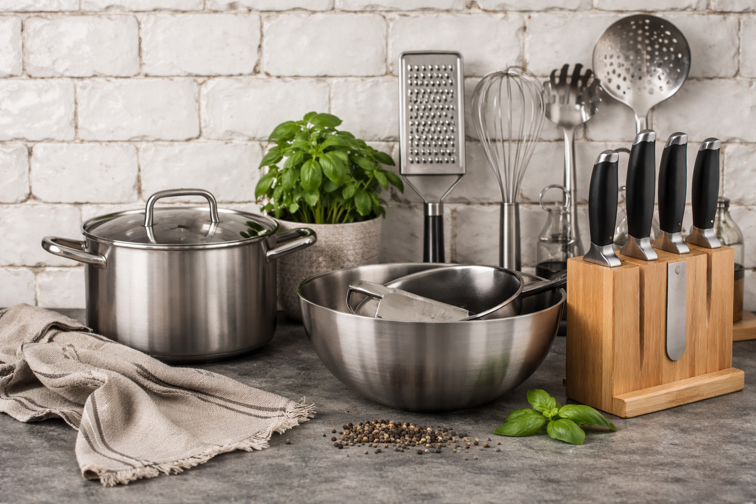Cucina