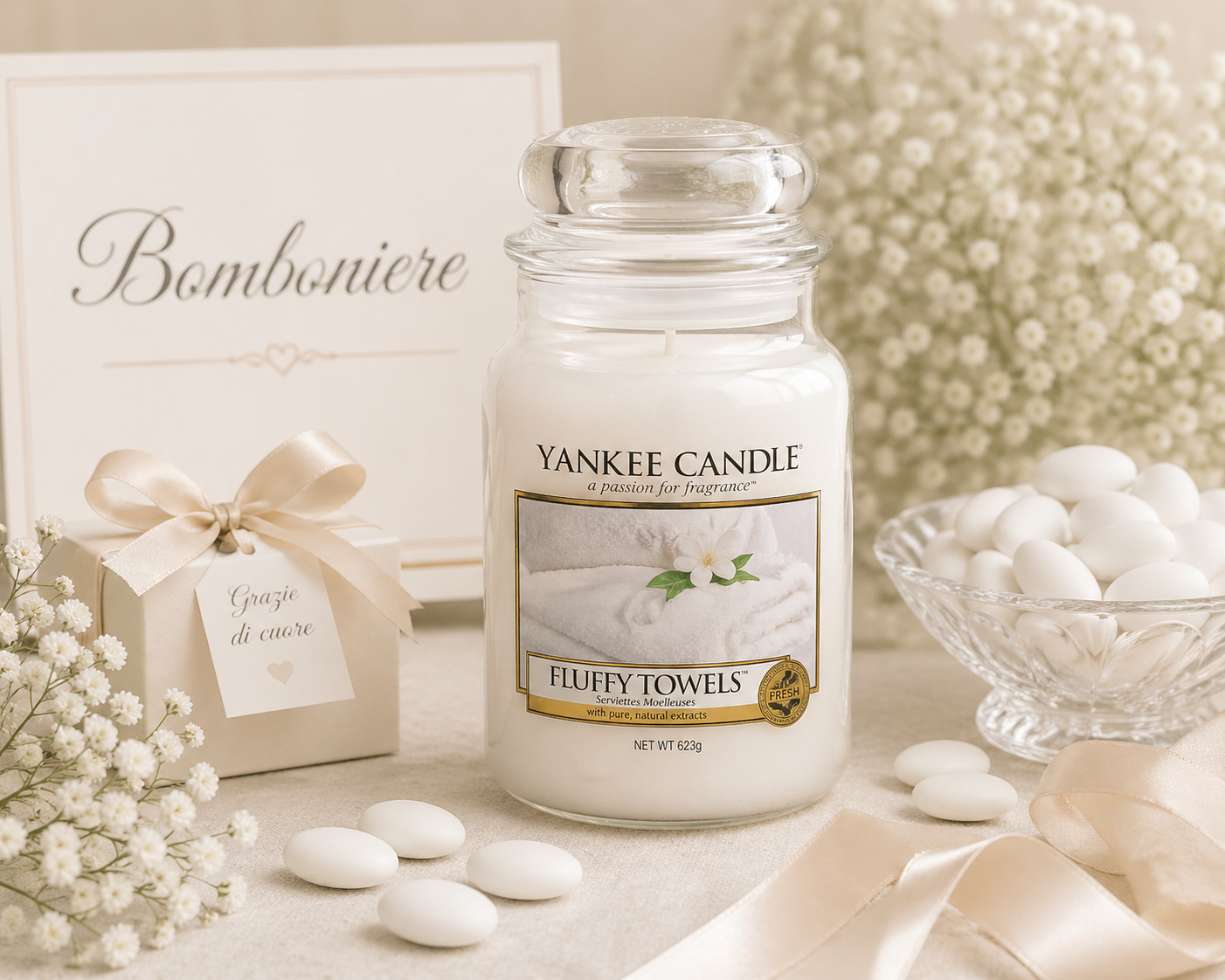 Bomboniere