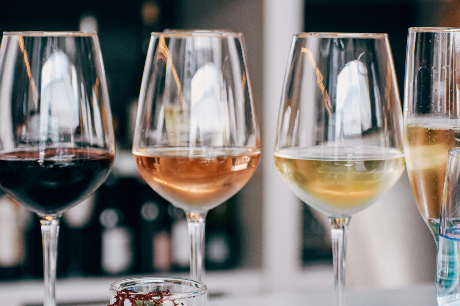 Vino & Degustazione