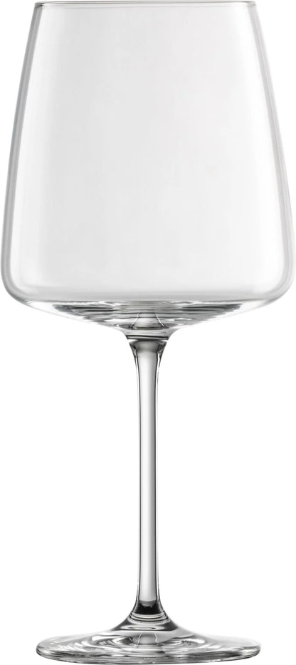 Calice da vino Zwiesel Glas Vivid Senses 710 ml cristallo trasparente – Tuttocasa Domodossola
