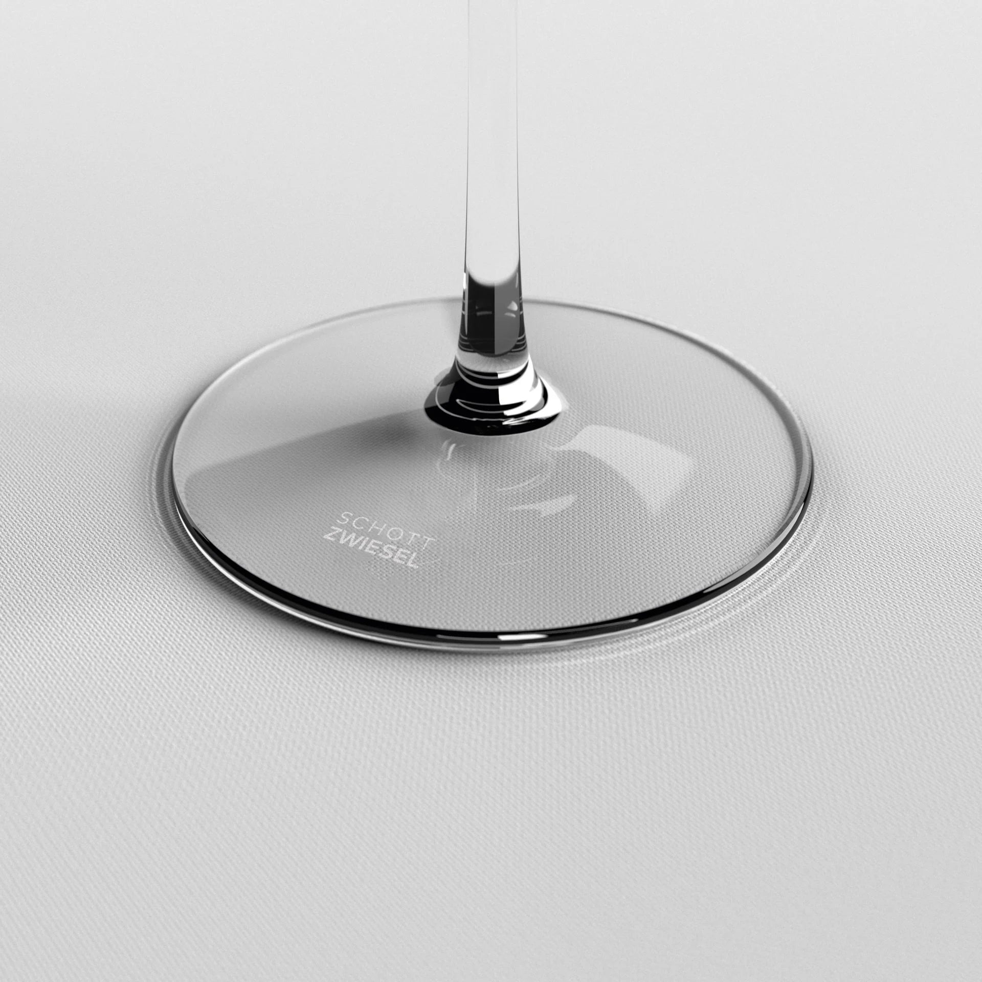 Base calice Schott Zwiesel Tulip cristallo Tritan inciso – Tuttocasa Domodossola