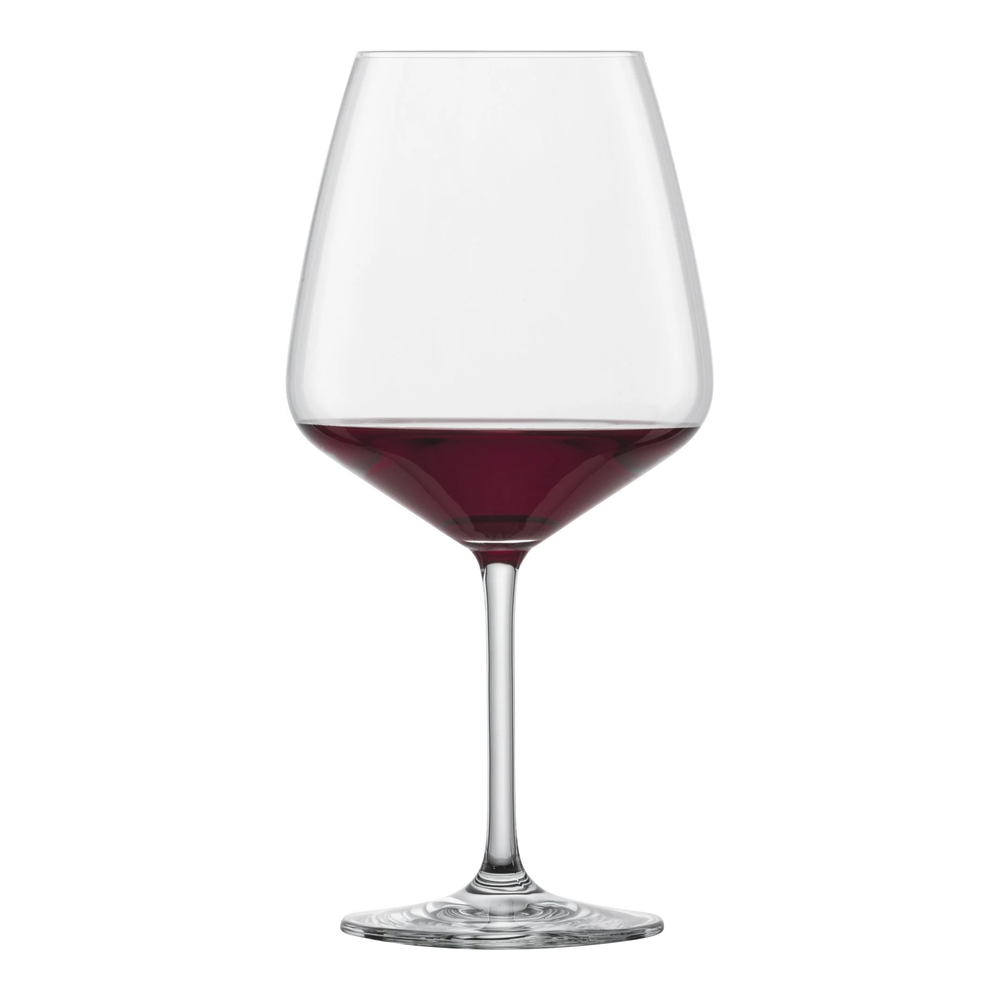 Calice Schott Zwiesel Tulip Borgogna 782 ml con vino rosso – Tuttocasa Domodossola