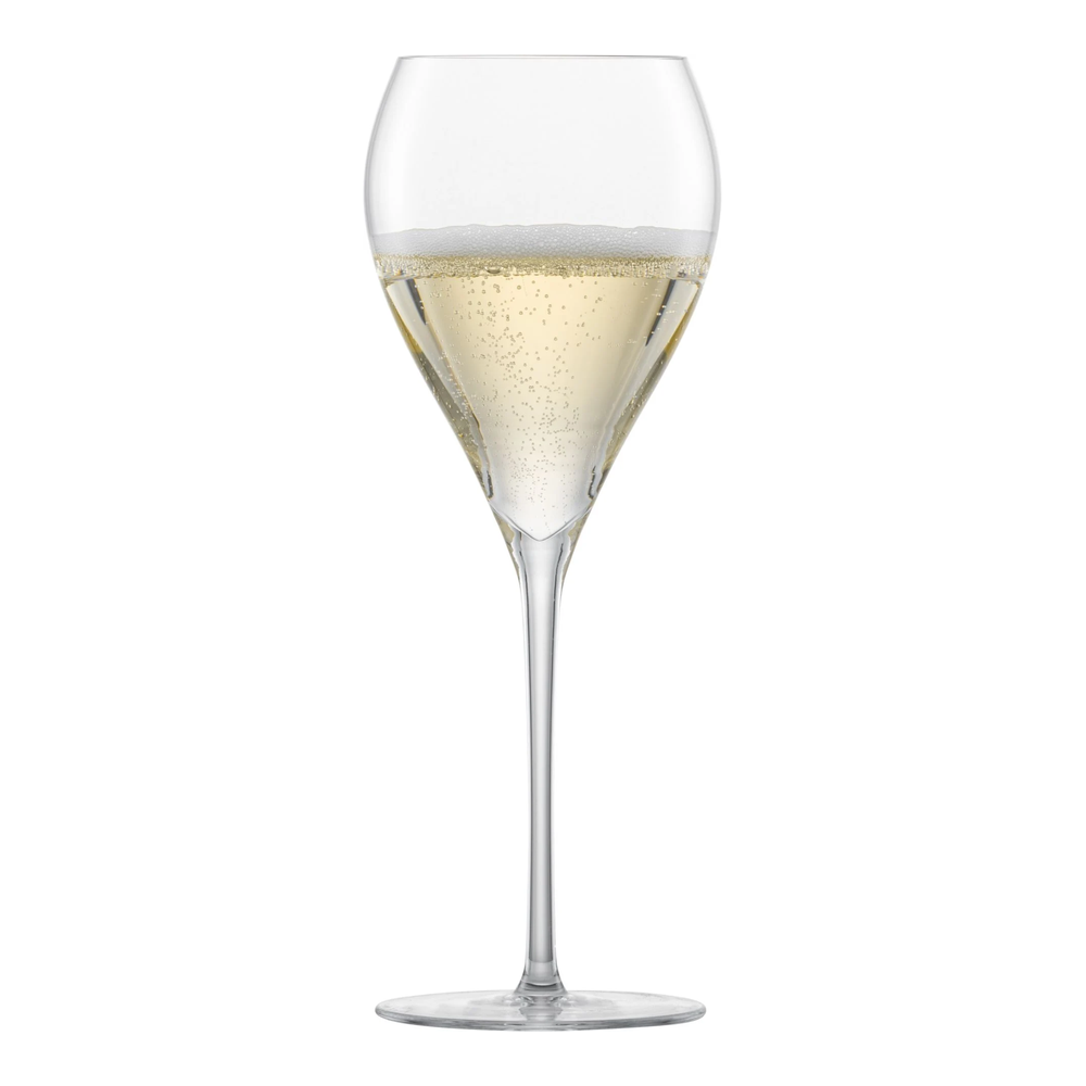 Calice Schott Zwiesel Bar Special 384 ml con champagne e perlage – Tuttocasa Domodossola