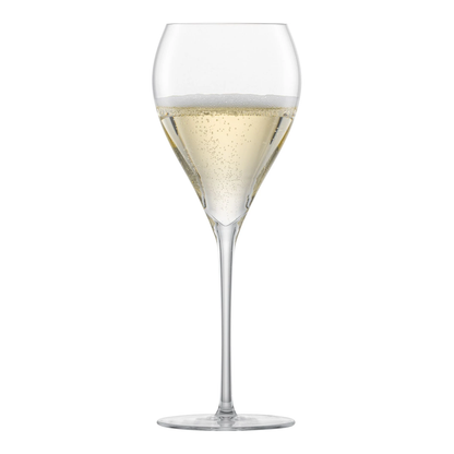 Calice Schott Zwiesel Bar Special 384 ml con champagne e perlage – Tuttocasa Domodossola