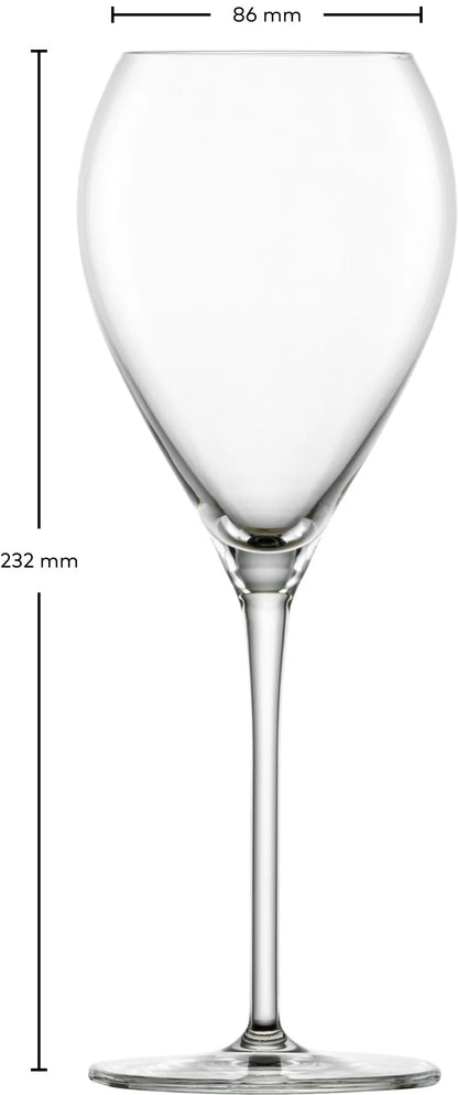 Calice Schott Zwiesel Bar Special 384 ml con misure 232x86 mm – Tuttocasa Domodossola