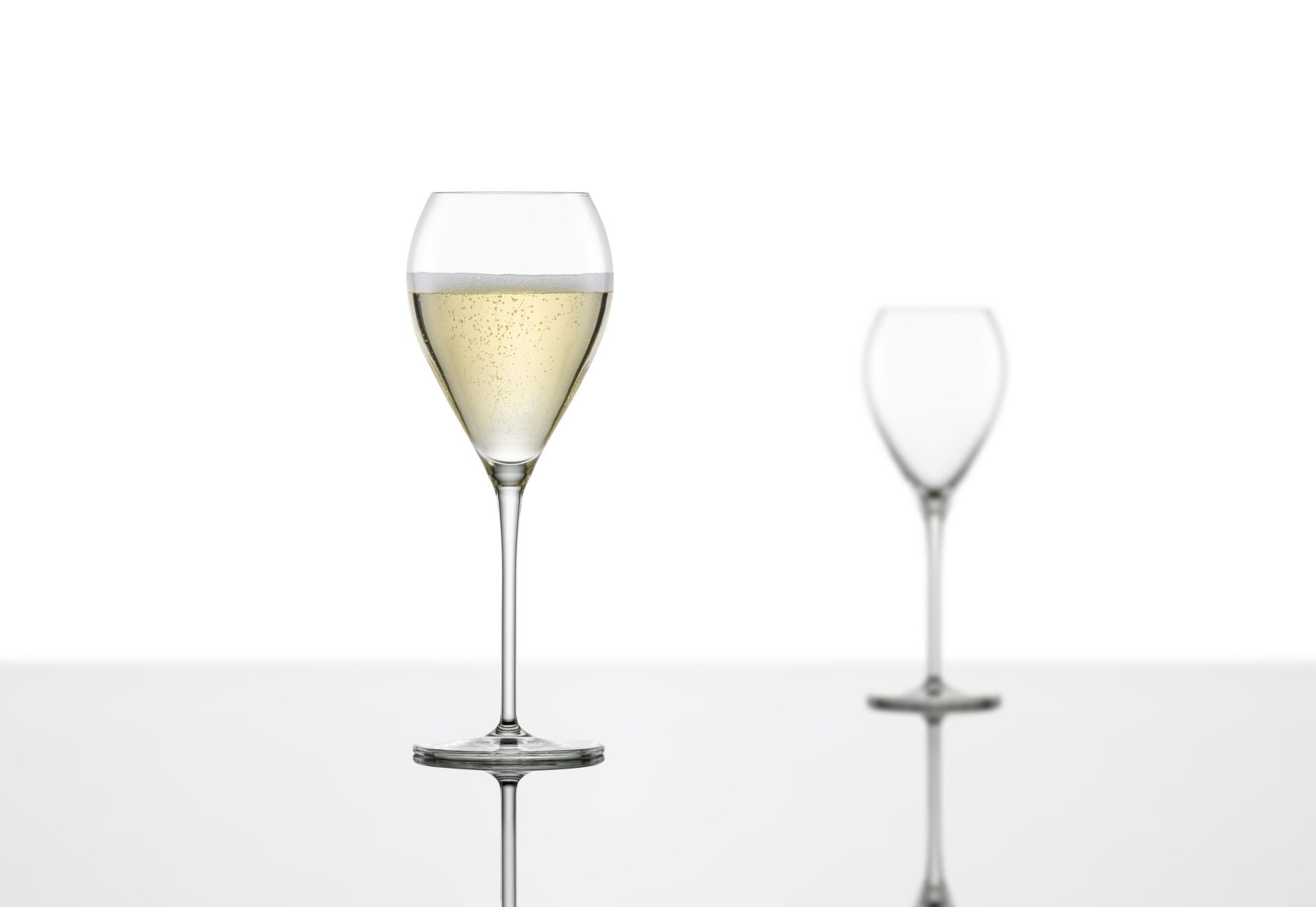 Calice Schott Zwiesel Bar Special Premium con champagne frizzante – Tuttocasa Domodossola