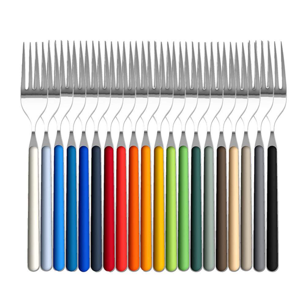 Mepra Fantasia Set Posate colori disponibili Tuttocasa Domodossola
