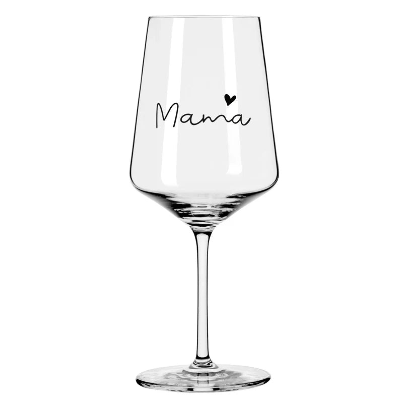 Calice cocktail Ritzenhoff Detti 9 Mama dettaglio scritta – Tuttocasa Domodossola
