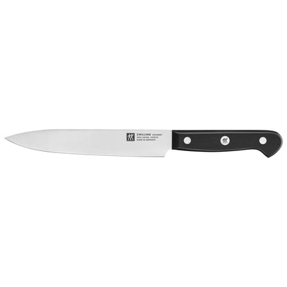 Zwilling Gourmet Coltello da Carne Liscio 16 cm – Tuttocasa Domodossola