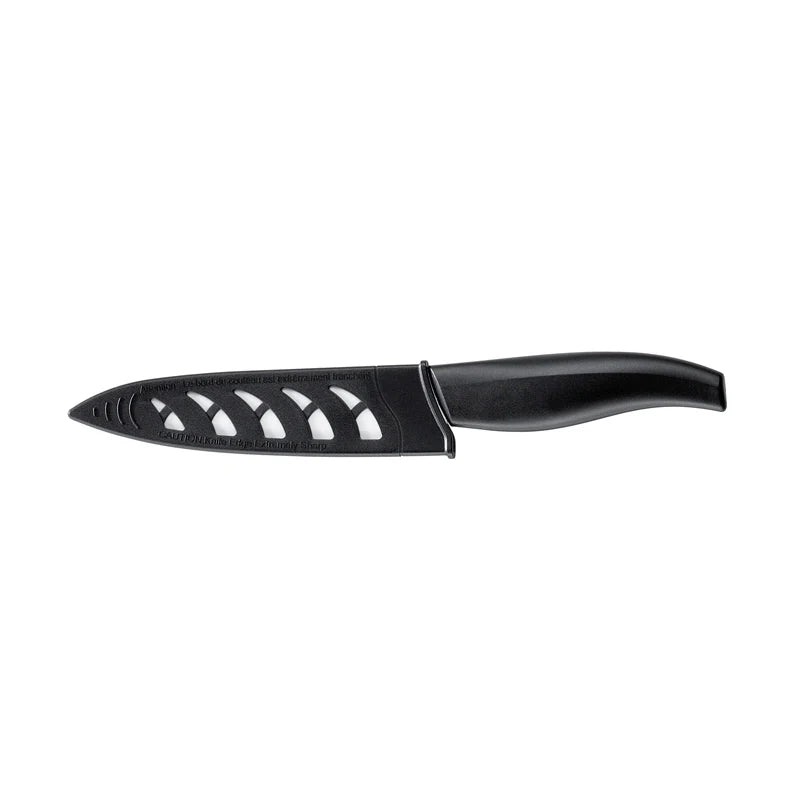 Zassenhaus Ceraplus coltello cuoco ceramica zirconio 15 cm con fodero nero – Tuttocasa Domodossola