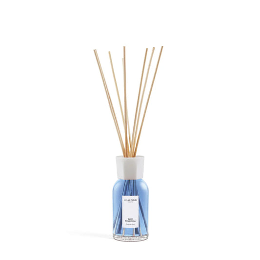 Millefiori Milano Diffusore a Bastoncini Blue Posidonia 250ml Tuttocasa Domodossola