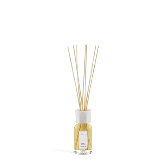 Millefiori Milano Diffusore a Bastoncini Honey & Sea Salt 100ml Tuttocasa Domodossola