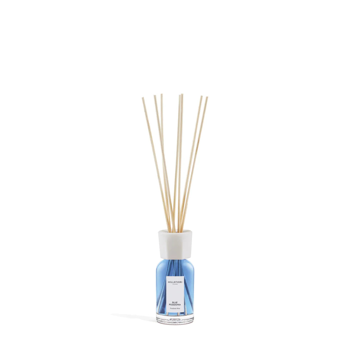 Millefiori Milano Diffusore a Bastoncini Blue Posidonia 100ml Tuttocasa Domodossola