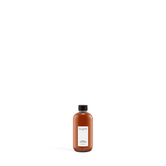 Millefiori Milano Ricarica Fragranza Vanilla and Wood 250ml Tuttocasa Domodossola