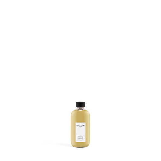 Millefiori Milano Ricarica Fragranza Honey & Sea Salt 250ml Tuttocasa Domodossola