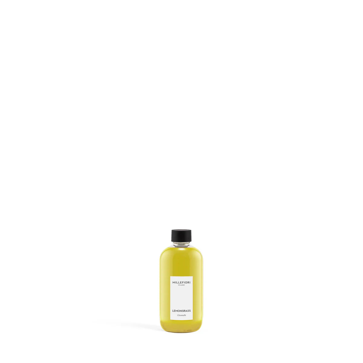 Millefiori Milano Ricarica Fragranza Lemongrass 250ml Tuttocasa Domodossola