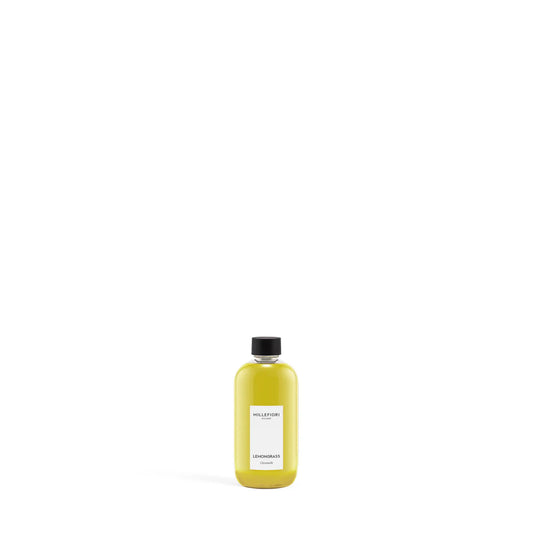 Millefiori Milano Ricarica Fragranza Lemongrass 250ml Tuttocasa Domodossola