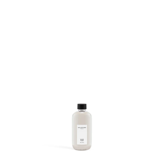 Millefiori Milano Ricarica Fragranza Diffusore White Musk 250ml Tuttocasa Domodossola