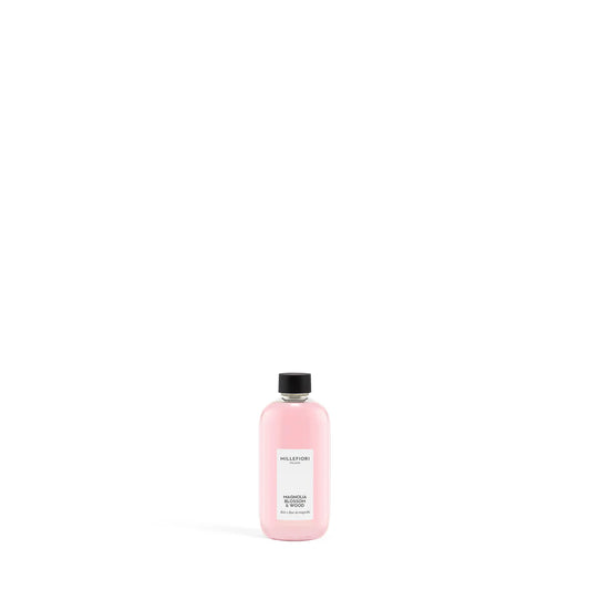 Millefiori Milano Ricarica Diffusore Magnolia Blossom & Wood 250ml - Tuttocasa Domodossola