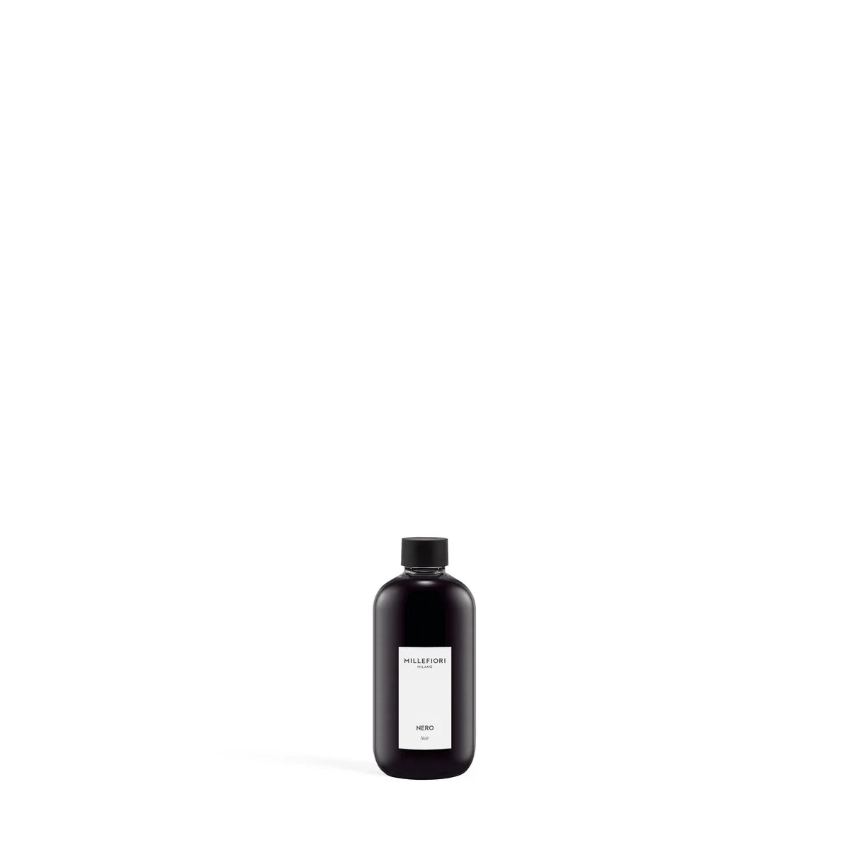 Millefiori Milano Ricarica Diffusore Nero 250ml - Tuttocasa Domodossola