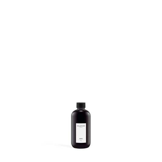 Millefiori Milano Ricarica Diffusore Nero 250ml - Tuttocasa Domodossola