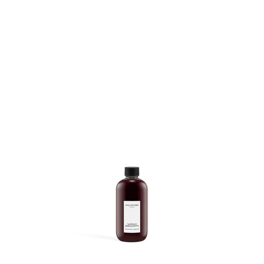 Millefiori Milano Ricarica Fragranza Sandalo Bergamotto 250ml Tuttocasa Domodossola