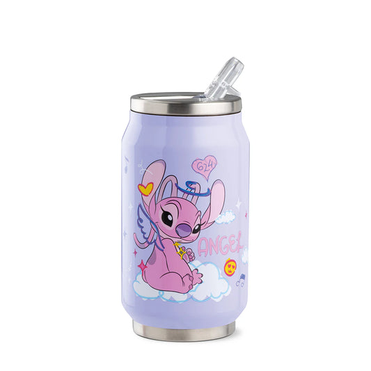 Egan borraccia termica Angel Disney 350 ml formato lattina – Tuttocasa Domodossola