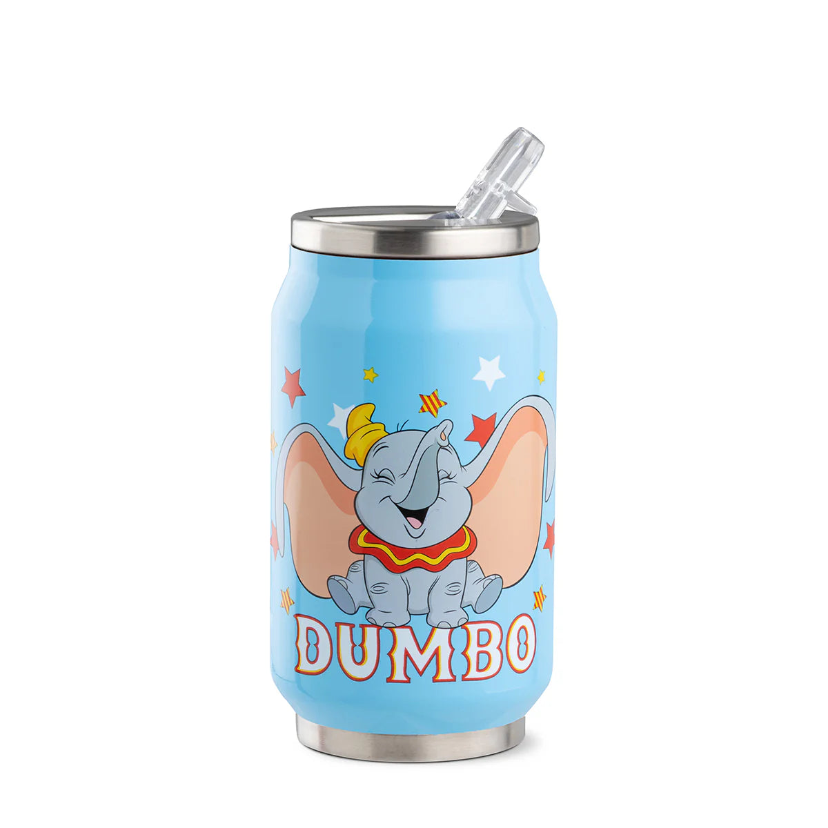 Egan borraccia termica Dumbo Disney 350 ml acciaio inox – Tuttocasa Domodossola