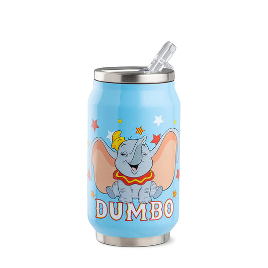 Egan borraccia termica Dumbo Disney 350 ml acciaio inox – Tuttocasa Domodossola