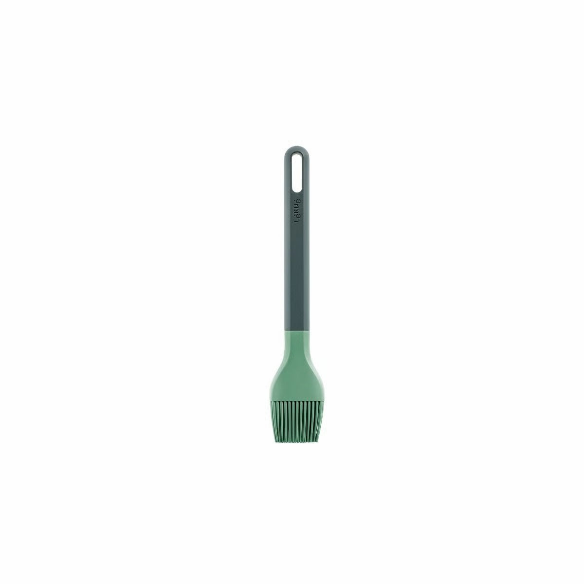 Lekuè pennello in silicone per friggitrice ad aria verde e grigio – Tuttocasa Domodossola