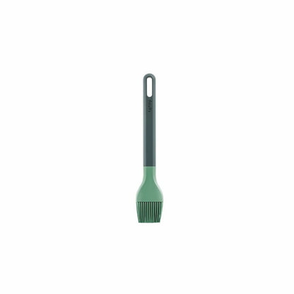 Lekuè pennello in silicone per friggitrice ad aria verde e grigio – Tuttocasa Domodossola