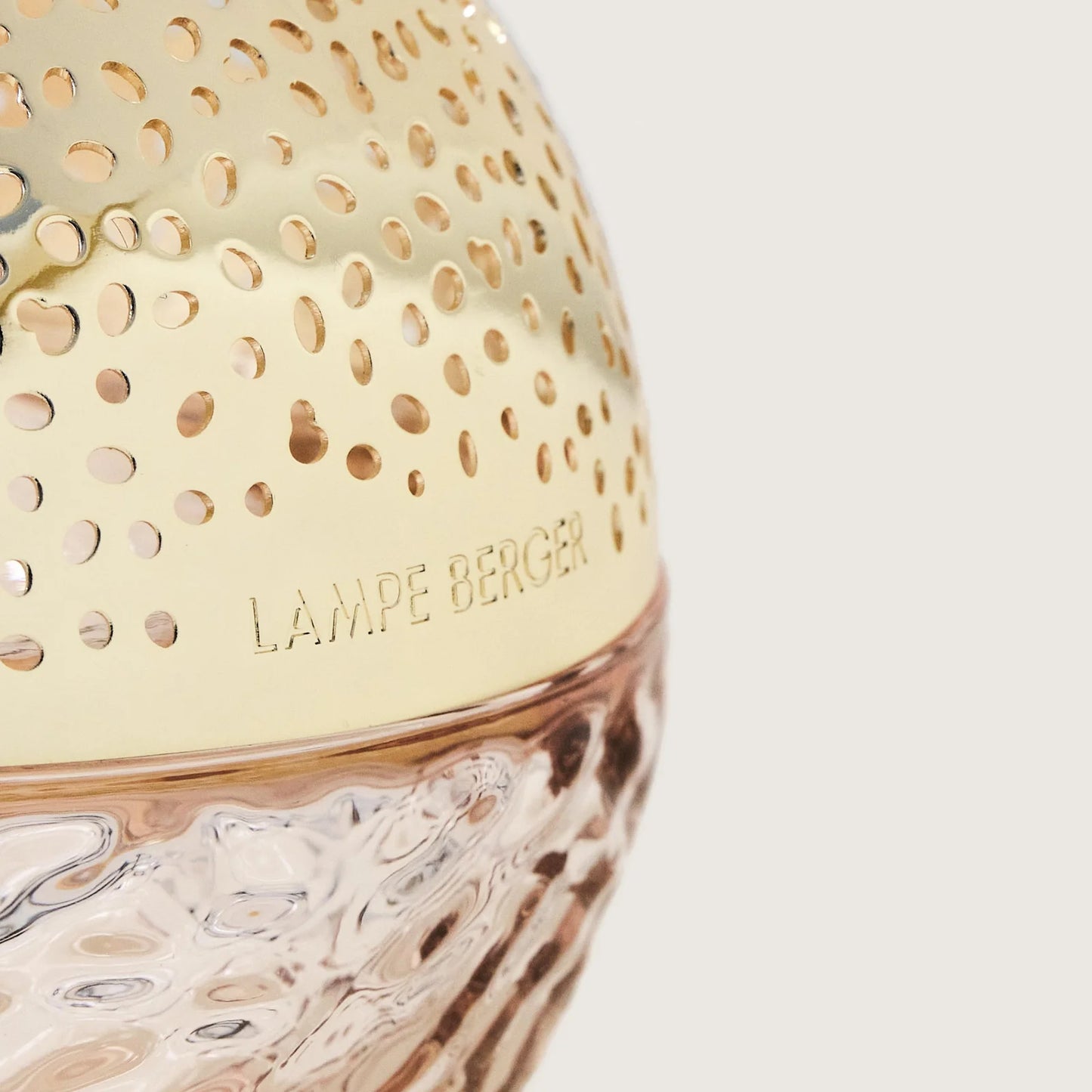 Maison Berger Lampe Gravity Nude vista completa con accessori inclusi | Tuttocasa Domodossola
