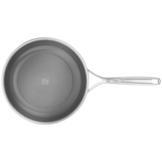 Zwilling Peak Padella 28 cm acciaio inox Ceraforce HyCoat PFAS FREE - Tuttocasa Domodossola