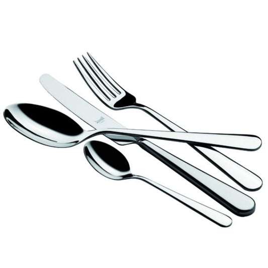 Mepra Stoccolma Set Posate 24 Pezzi Acciaio Inox 18/10 Tuttocasa Domodossola