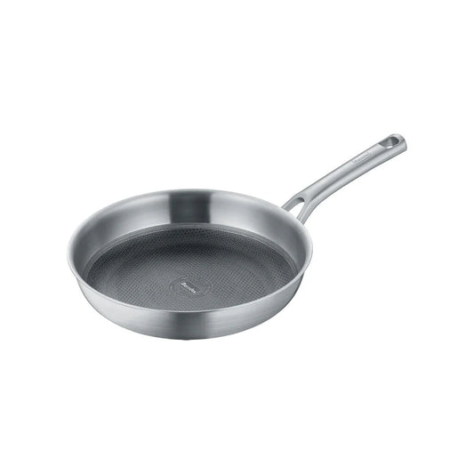 Berndes Tricion Resist padella 24 cm antiaderente ceramico PFAS Free induzione forno | Tuttocasa Domodossola