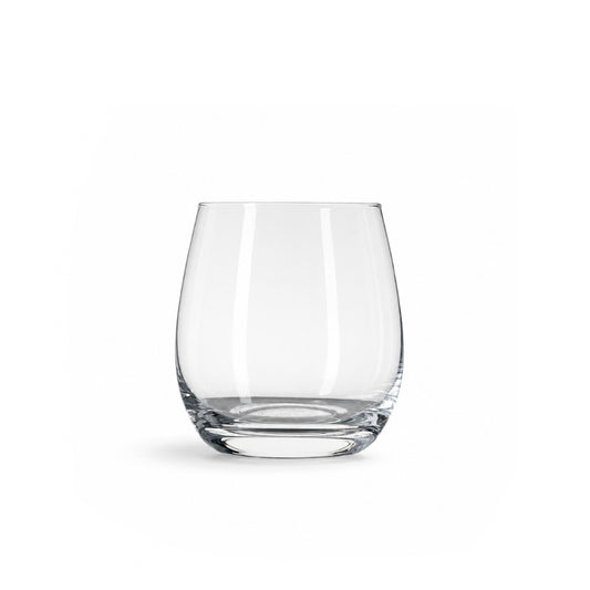 Bicchiere acqua Schott Zwiesel Unico 370 ml cristallo trasparente – Tuttocasa Domodossola