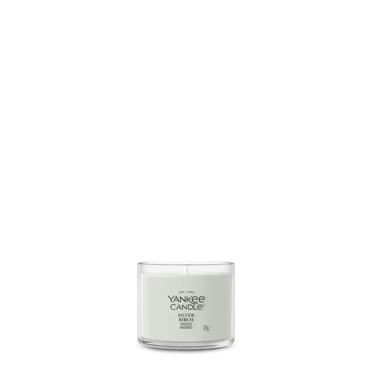 Yankee Candle Silver Birch Mini Tuttocasa Domodossola