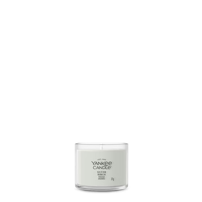 Yankee Candle Silver Birch Mini Tuttocasa Domodossola