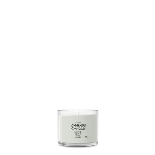 Yankee Candle Silver Birch Mini Tuttocasa Domodossola