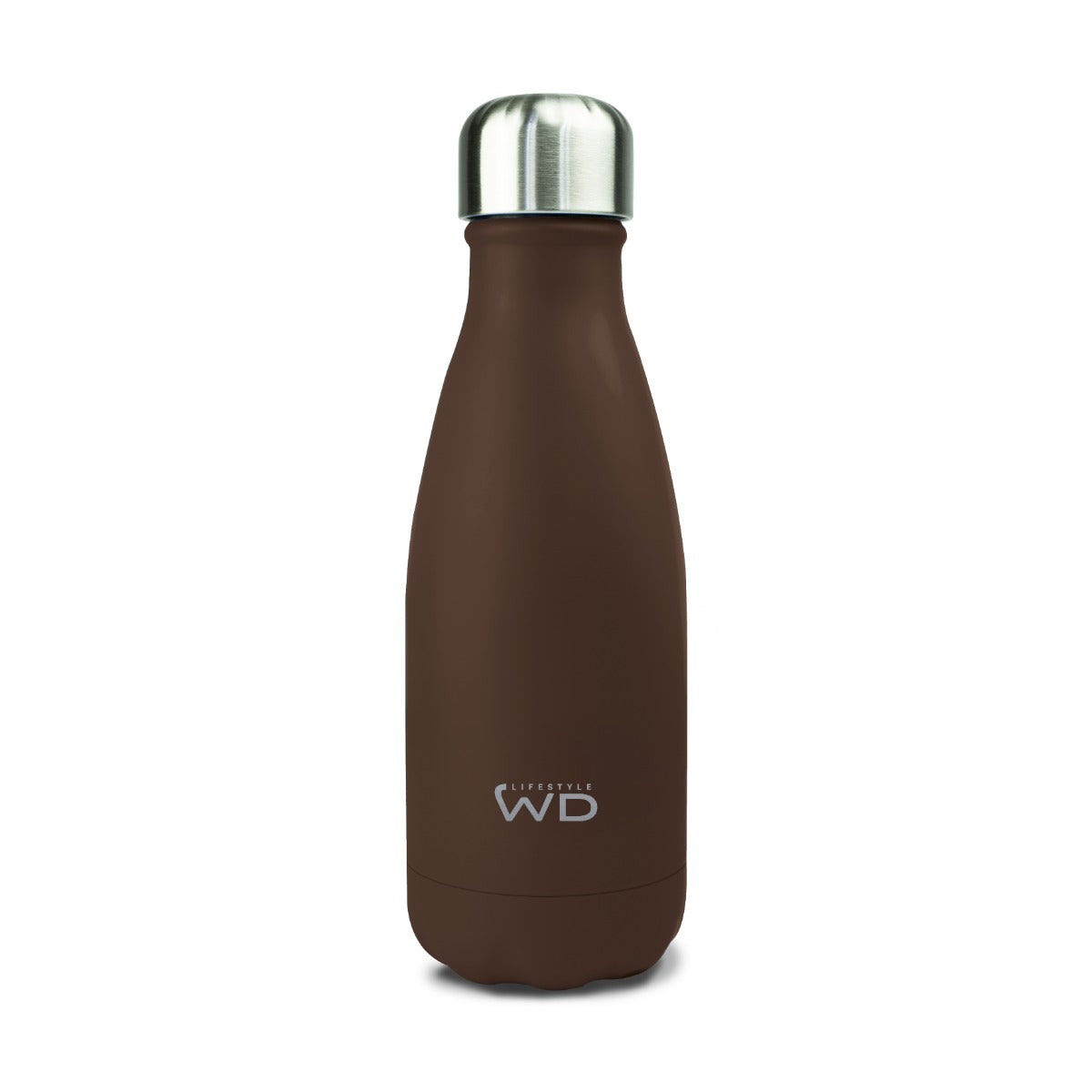 WD Lifestyle Bottiglia Termica 260ml Caffè Tuttocasa Domodossola