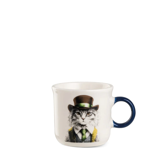 Egan Human Essence Minimug Gatto Independence 80 ml – Tuttocasa Domodossola