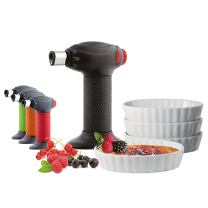 Torcia da cucina Schönhuber colori assortiti | Tuttocasa Domodossola