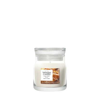 Yankee Candle Caramel Kiss Mini Tuttocasa Domodossola