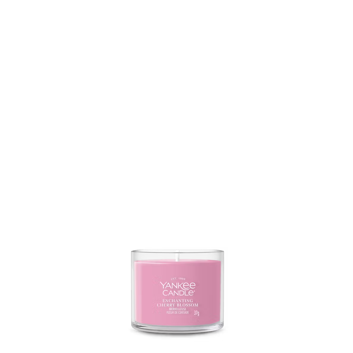 Yankee Candle Enchanting Cherry Blossom Mini Tuttocasa Domodossola