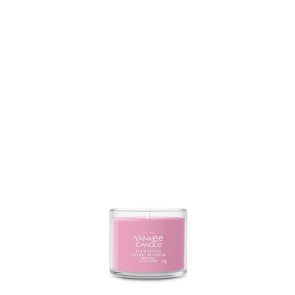 Yankee Candle Enchanting Cherry Blossom Mini Tuttocasa Domodossola